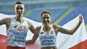 Lekkoatletyka. MŚ w sztafetach. Zbigniew Król: Moim zdaniem była szansa nawet pobić rekord świata