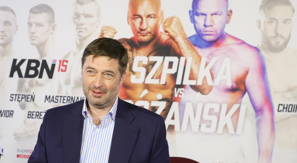 Andrzej Wasilewski