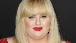 Niewiarygodna przemiana Rebel Wilson! 