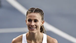 Lekkoatletyka. MŚ w sztafetach. Kaczmarek: Jestem naprawdę w świetnej formie