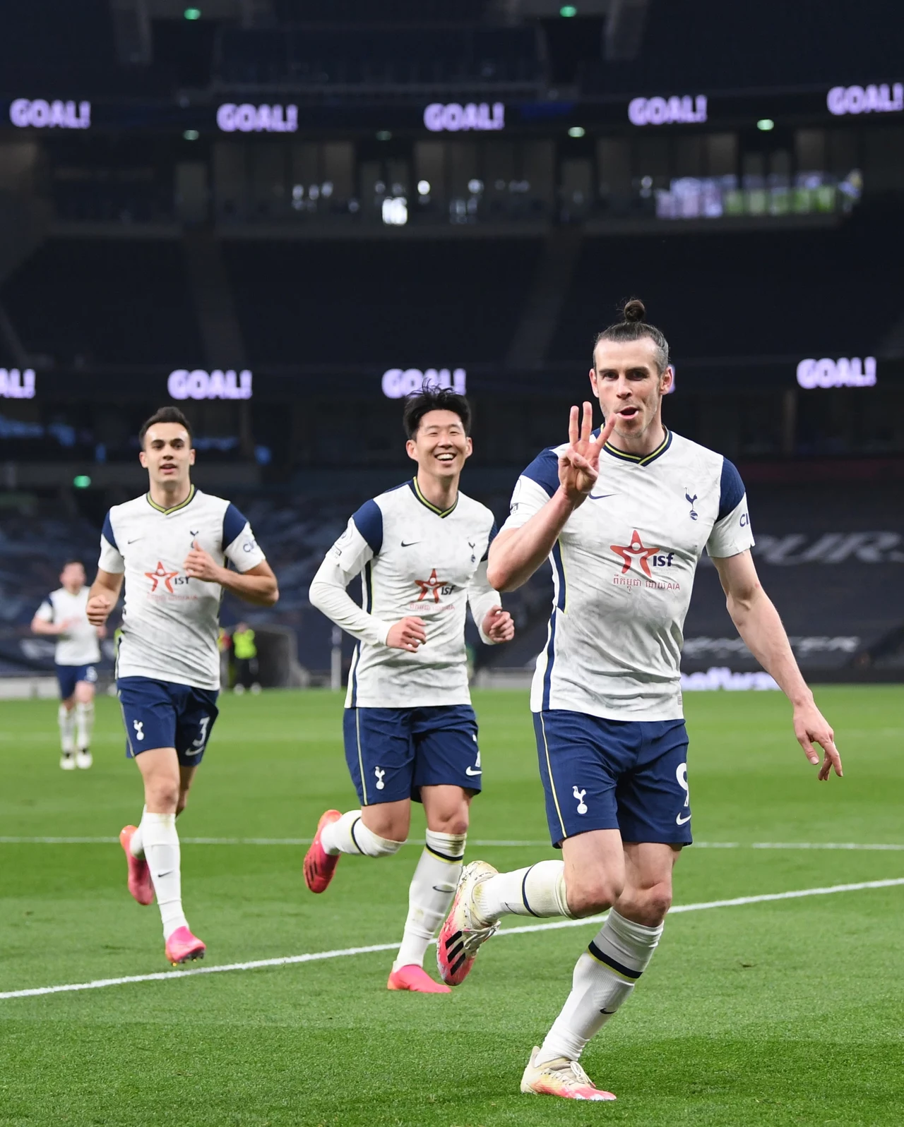 Tottenham Hotspur Tottenham Hotspur