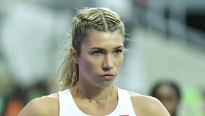 Lekkoatletyka. MŚ w sztafetach. Lesiewicz: Śmieję się, że zaczęłam tak szybko biegać w tak młodym wieku, żeby...