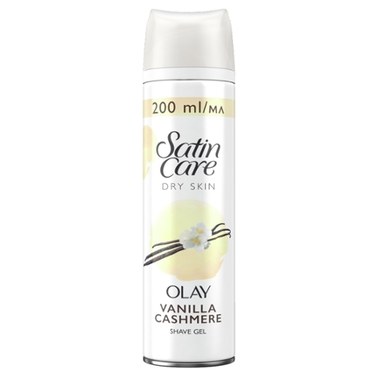 olay vanilla cashmere