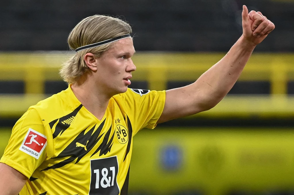 Erling Haaland