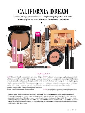 Hebe - dekada piękna