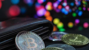 Miał być żart, a jest fortuna...