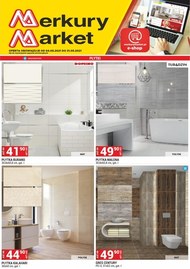 Mercury Market - oferta handlowa