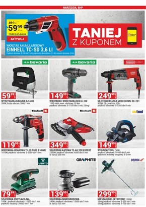 Mercury Market - oferta handlowa