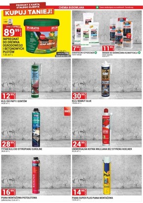 Mercury Market - oferta handlowa