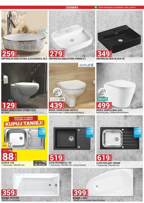 Mercury Market - oferta handlowa