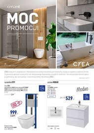 Cersanit - Moc Promocji