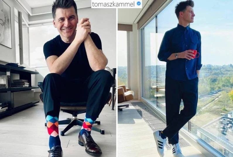 @tomaszkammel @tomaszkammel