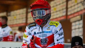 Żużel. Arged Malesa i Cellfast Wilki mają problemy z zawodnikami U-24