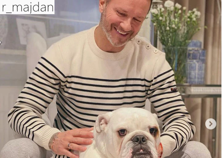 Zdjęcie z Instagrama @r_majdan 