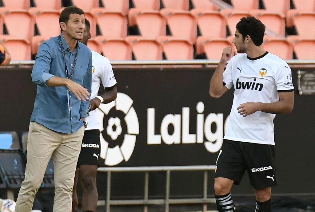 Javi Gracia