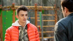 Barwy szczęścia