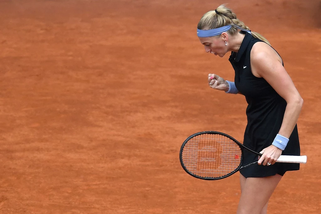 Petra Kvitova