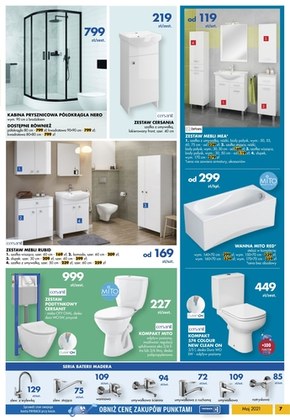 Oferta handlowa PSB Mrówka