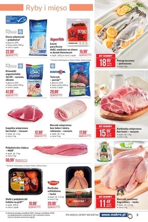Makro - oferta dla Ciebie
