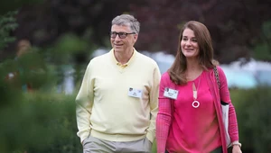 Bill i Melinda Gates zaskoczyli wszystkich! To już koniec