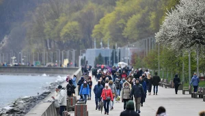 Majówka 2021 w Gdańsku