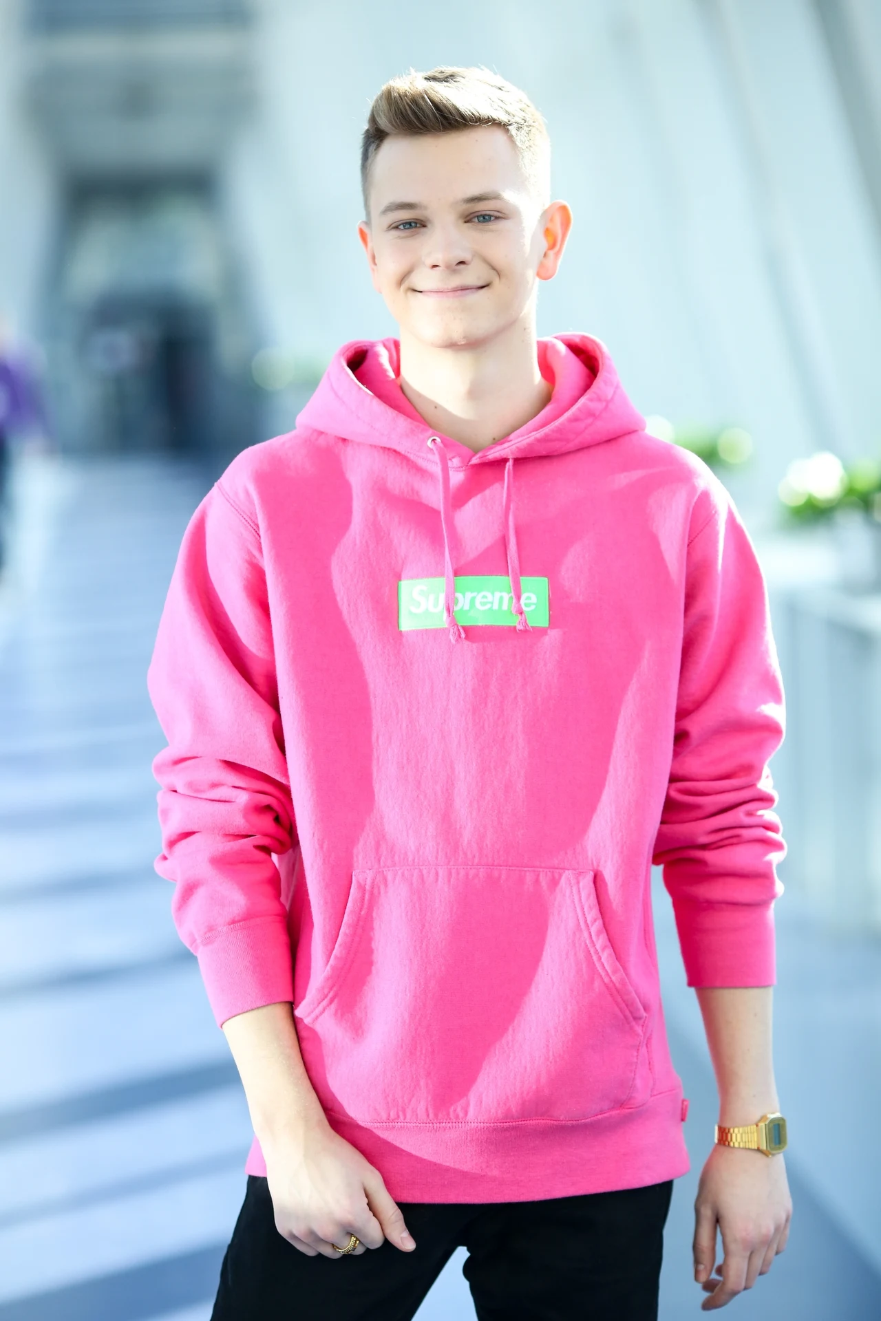 Dominik Rupiński Dominik Rupiński