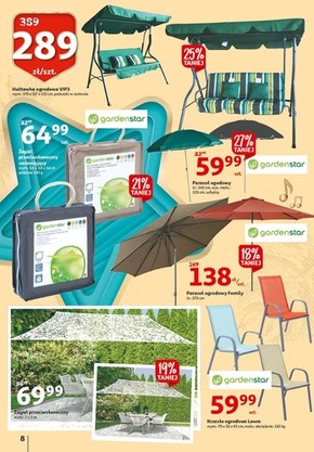 Promocje na 25 urodziny Auchan!