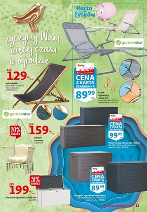 Promocje na 25 urodziny Auchan!
