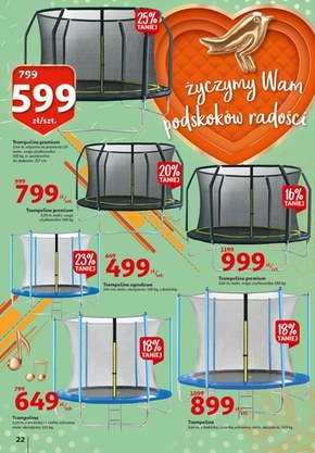 Promocje na 25 urodziny Auchan!