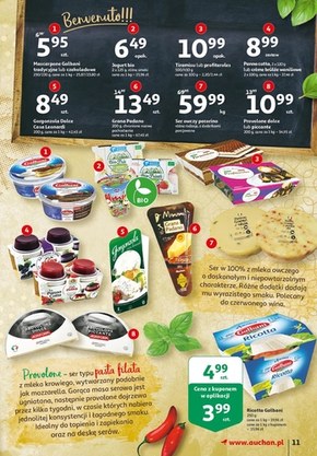 Super okazje na 25 urodziny Auchan!