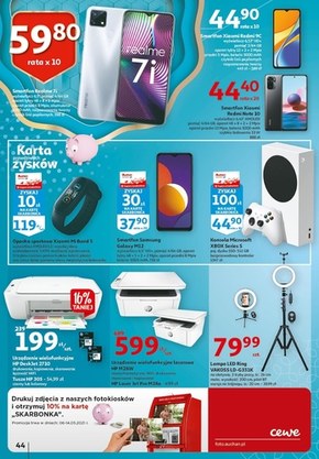 Super okazje na 25 urodziny Auchan!
