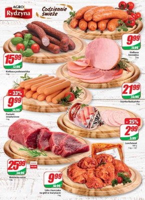 Super okazje w sklepach Dino!