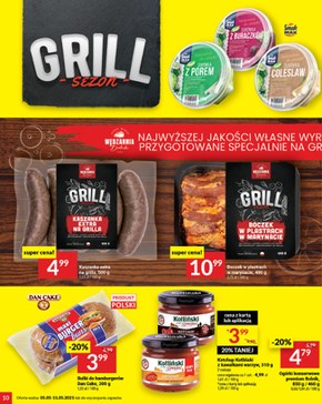Okazje tygodnia w sklepach Twój Market!