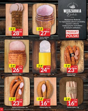 Okazje tygodnia w sklepach Twój Market!