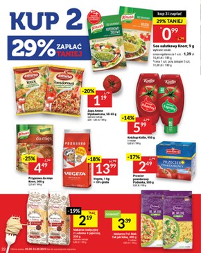 Okazje tygodnia w sklepach Twój Market!
