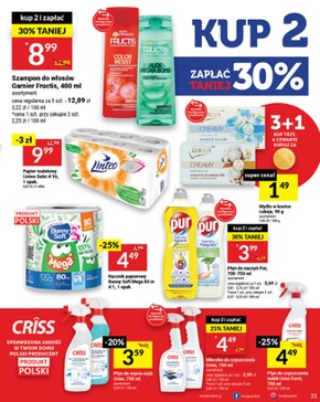 Okazje tygodnia w sklepach Twój Market!