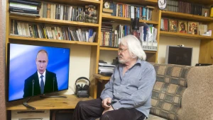 Rosjanom żyje się dziś gorzej niż Rumunom czy Turkom