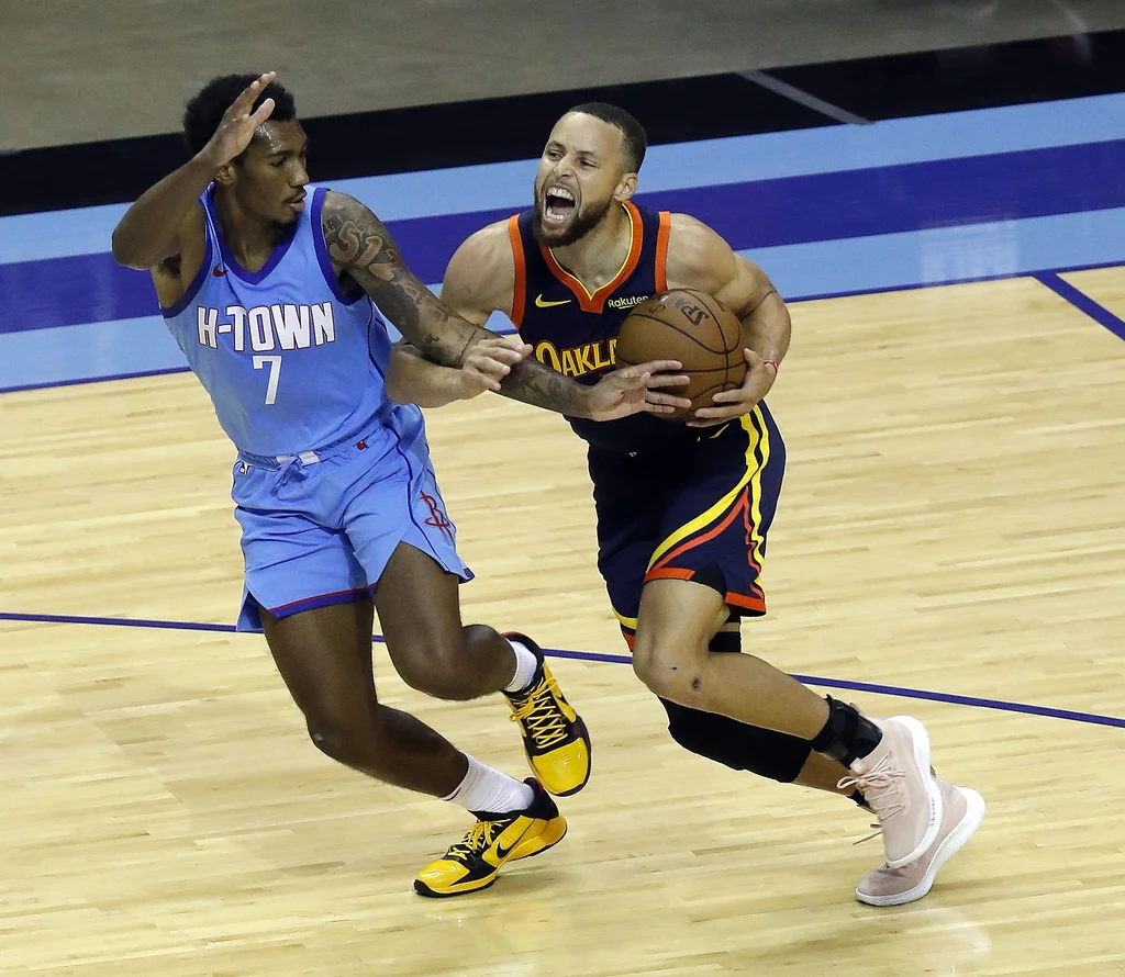 Stephen Curry Stephen Curry