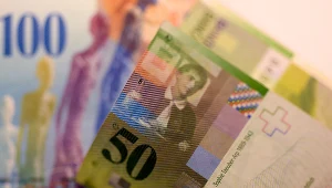 Frank tak mocny, że nawet niskie stopy mu niestraszne.