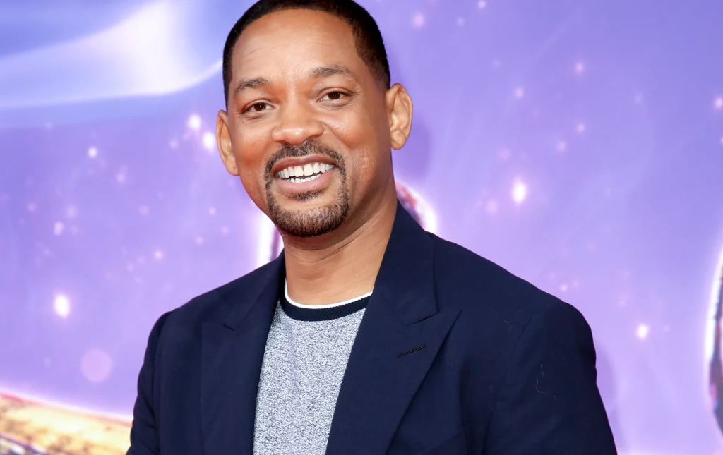 Will Smith