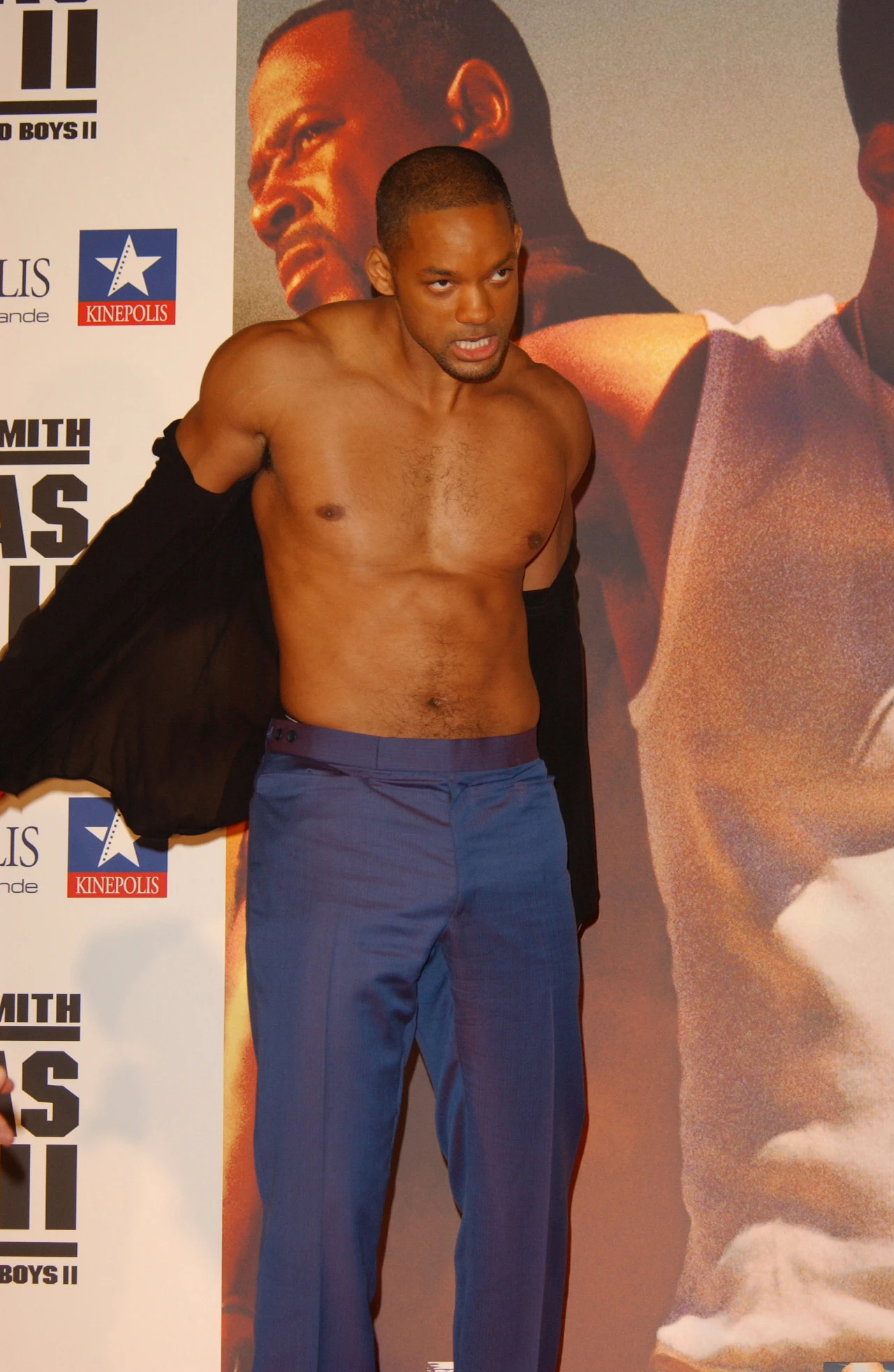 Willl Smith Willl Smith