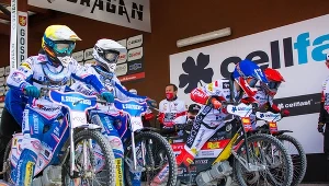 Żużel. Cellfast Wilki mają PGE Ekstraligę w planach. Dobra passa może pomóc rozwiązać poważny problem