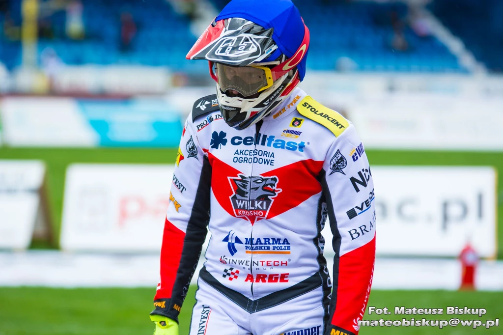 Vaclav Milik