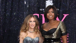 Jennifer Hudson była pierwszą czarnoskórą bohaterką, która zagrała w filmowej wersji "Seksu w wielkim mieście" 