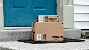 Media; Amazon nie płaci podatków w Europie!