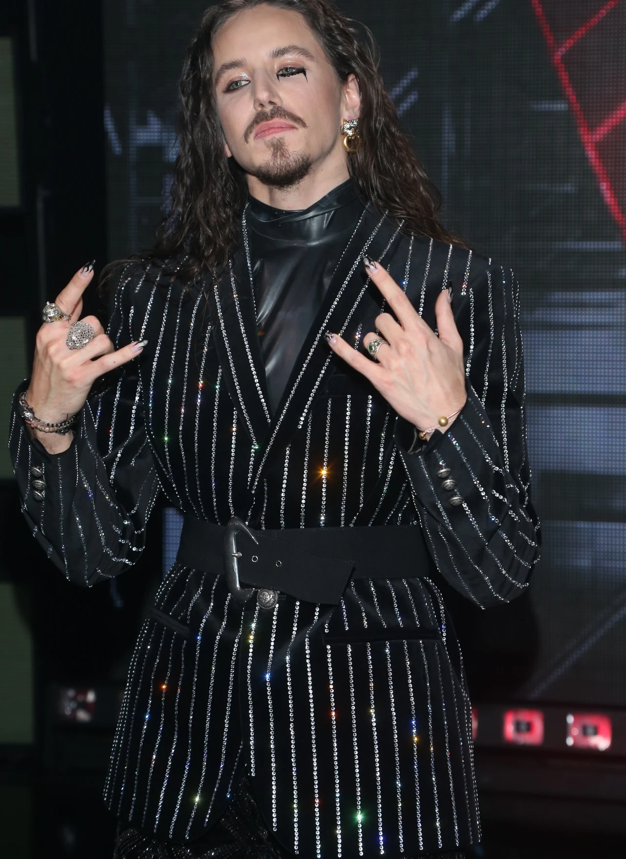 Michał Szpak