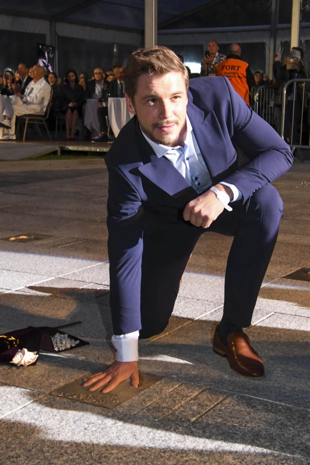 Mikołaj Roznerski Mikołaj Roznerski