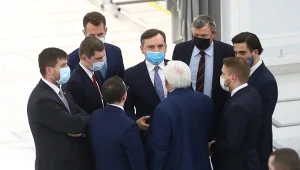 Politycy Solidarnej Polski w Sejmie