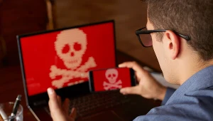 Na liście ostrzeżeń przed fałszywymi stronami wyłudzającymi dane jest już 15 tys. adresów