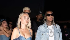 Tyga przyłapany z Camaryn Swanson. Kim jest jego nowa dziewczyna?